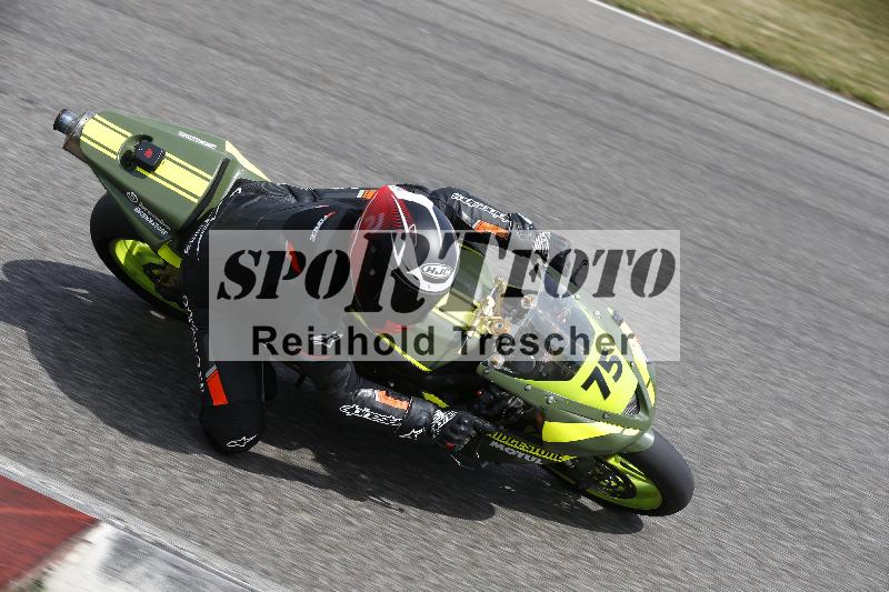 /21 29.05.2025 Speer Racing ADR/Gruppe rot/75